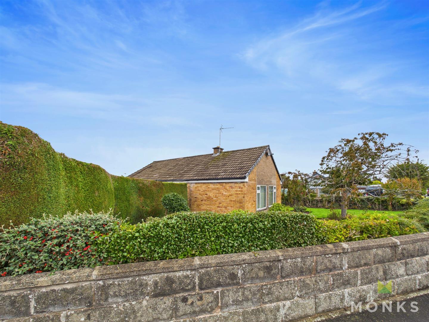 35 Cabin Lane, Oswestry, SY11 2LY SSTC